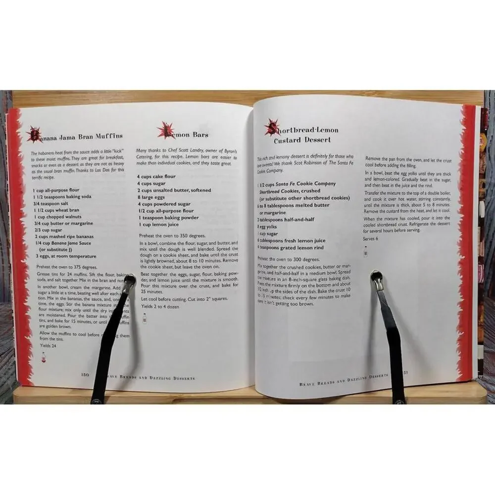 Meltdown: The Official Fiery Foods Show‎ Cookbook and Chilehead Resource Guide